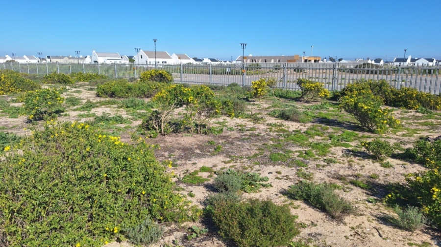 0 Bedroom Property for Sale in Atlantic Sands Private Estate Western Cape